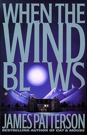 When the Wind Blows (Large Print)
