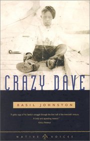 Crazy Dave (Native Voices)