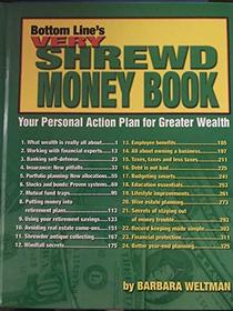 Shrewd Money Book