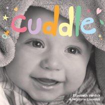 Cuddle (Happy Healthy Baby)