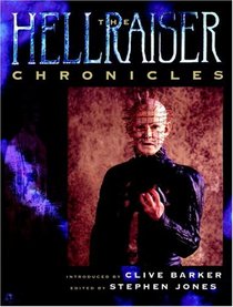 Hellraiser Chronicles