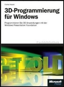 3D-Programmierung fÃ¼r Windows