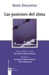 Las pasiones del alma/ The Passions of the Soul (Spanish Edition)