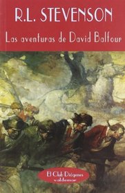 Las aventuras de David Balfour