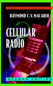 Cellular Radio, 2nd Edition