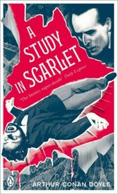 A Study In Scarlet