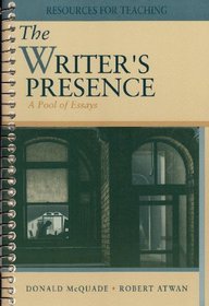 Writers Presence
