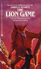 The Lion Game (Hub Universe)