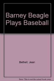 Barney Baseball   Gb