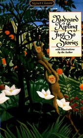 Just So Stories (Signet Classic)