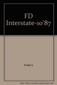 FD Interstate-10'87