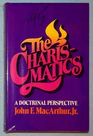 The Charismatics