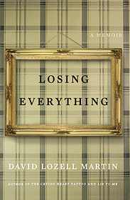 Losing Everything