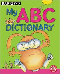 My ABC Dictionary (First Picture Dictionaries)