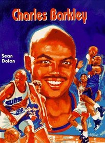 Charles Barkley (Basketball Legends)