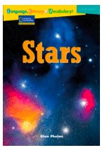 Stars (National Geographic Reading Expeditions)