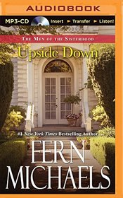 Upside Down (The Men of the Sisterhood)