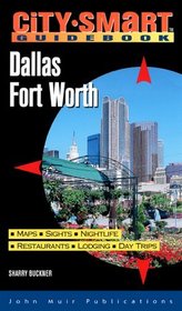 City Smart: Dallas/Ft. Worth