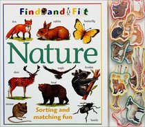 Nature: Sorting and Matching Fun (Find and Fit)