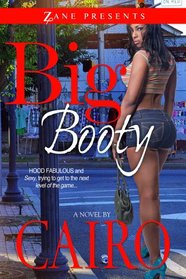 Big Booty: A Novel