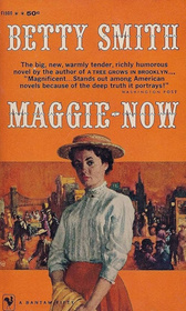 Maggie-Now