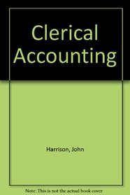 Clerical Accounting