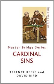 Cardinal Sins (Master Bridge Series)