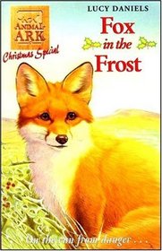 Fox in the Frost