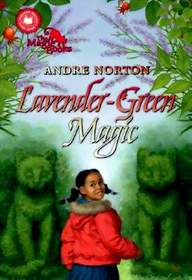 Lavender-Green Magic (Magic Sequence, Bk 5)