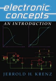 Electronic Concepts: An Introduction