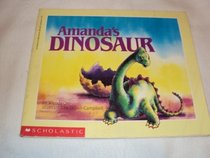 Amanda's Dinosaur