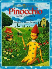 Young Classics: Pinocchio