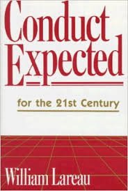 Conduct Expected: The Unwritten Rules for a Successful Business Career
