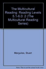 The Multicultural Reading: Reading Levels 5.1-6.0 (The Multicultural Reading Series)