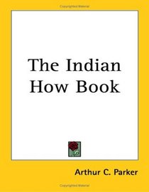 The Indian How Book