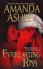 Everlasting Kiss (Everlasting, Bk 1)