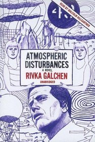 Atmospheric Disturbances (Library Edition)