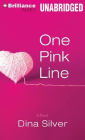One Pink Line (Audio CD) (Unabridged)