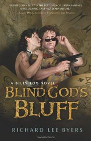 Blind God's Bluff: A Billy Fox Novel (The Billy Fox Novels)
