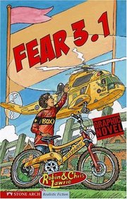 Fear 3.1 (Ridge Riders)