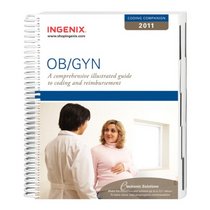 Coding Companion for OB/GYN 2011