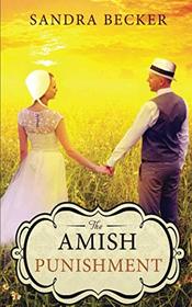 The Amish Punishment (Amish Countryside)