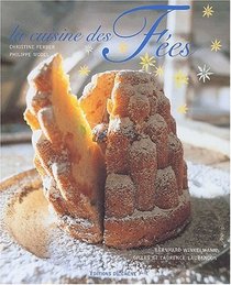 La Cuisine des fes