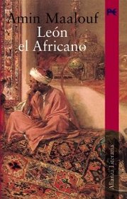 Leon El Africano/ Leo the African (Spanish Edition)