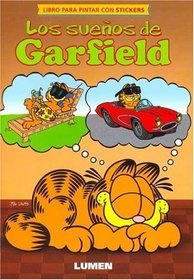 Los Suenos de Garfield