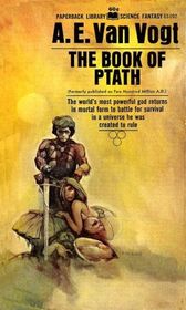 The Book of the Ptath