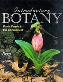 Introductory Botany: Plants, People, and the Environment
