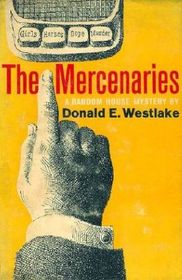 The mercenaries,