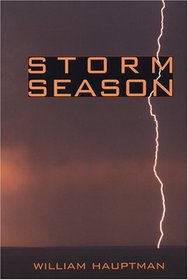 Storm Season (Southwestern Writers Collection Series)