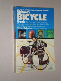 Richard's Bicycle Book